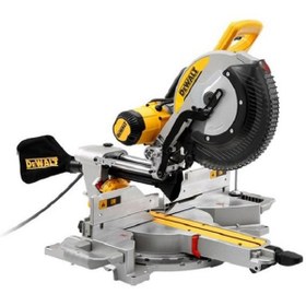 تصویر اره فارسی‌ بر دیوالت مدل DWS780 DEWALT DWS780