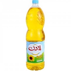 تصویر روغن مایع ویتامینه لادن مقدار 1.5 لیتر Ladan Liquid Vitamin Oil 1.5L