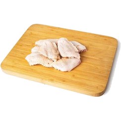 تصویر بال مرغ ساده - یک کیلوگرم ±50گرم 