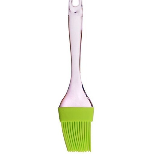 GRILLTIDER Barbecue brush, silicone - IKEA