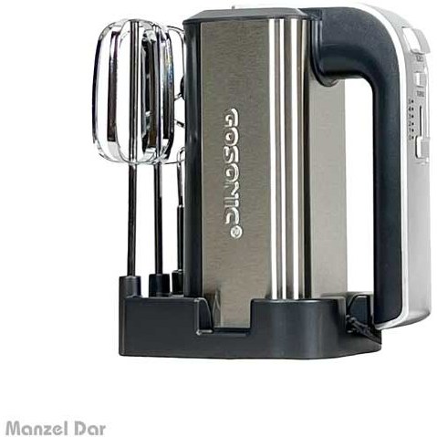 همزن دستی گوسونیک مدل GHM-839