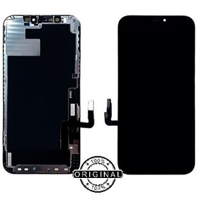 تصویر تاچ‌ ال‌ سی‌ دی آیفون 12 پرو مکس | iPhone 12 Pro Max LCD 