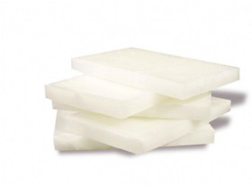 تصویر پارافین 1درصد 