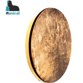 تصویر دف ویونا مدل نوژان 