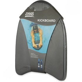 تصویر تخته آموزش شنا زاگز Kick Board HMK 