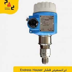 تصویر ترانسمیتر فشار Endress Hauser Cerabar M D-79689 