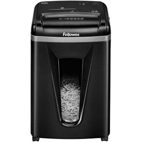 تصویر کاغذ خردکن فلوز مدل 450M 