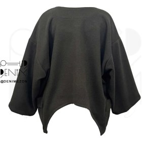 تصویر بلوز بافت آلیا 