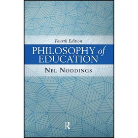 تصویر کتاب زبان اصلی Philosophy of Education اثر Nel Noddings 