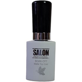 تصویر تاپ مات سالن 10 میل 