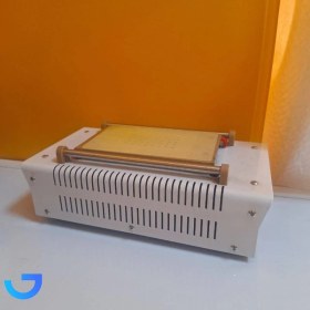 تصویر سپراتور 8.5 اینچی مدل سانشاین S-918K SUNSHINE S-918K LCD Separator Machine