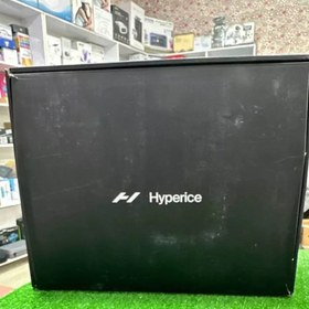 تصویر ماساژور پای حرفه ای HYPERICE 