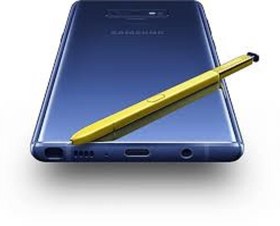 تصویر فایل فلش رسمی Galaxy Note8 | N950U اندروید 8 