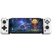 تصویر دسته بازی ردراگون مدل G817 Hoarah 