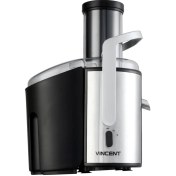 تصویر آبمیوه گیری وینسنت مدل JE5208 Vincent Juicer JE5209