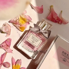 تصویر عطر ادکلن زنانه میس دیور بلومینگ بوکت برند کالکشن کد 384 (Brand Collection Miss Dior Blooming Bouquet) حجم 25 میل Brand collection no.384 - Miss Dior Blooming Bouquet