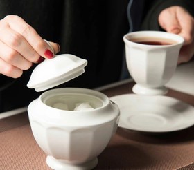 تصویر قندان نئوکلاسیک مقصود 