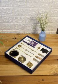 تصویر اسانس سوز سنتی چینی 