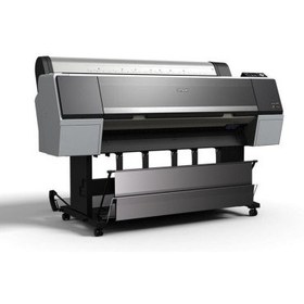 تصویر پلاتر EPSON P9000 EPSON SureColor P9000 44 Inch Wide Format Inkjet Printer