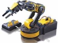 تصویر ربات اسباب بازی OWI مدل 535 بازو قابل برنامه‌ریزی 