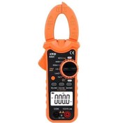 تصویر کلمپ آمپرمتر AC تا 600A مدل +VICTOR VC-606A ( اصلی ) Clamp meter