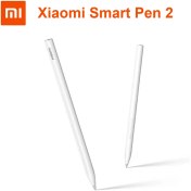 تصویر قلم لمسی شیائومی مدل Smart Pen 2nd Generation ا Xiaomi Smart Pen 2nd Generation Xiaomi Smart Pen 2nd Generation