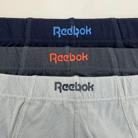 تصویر شورت مردانه هفتی 