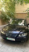 تصویر هیوندای آزرا گرنجور مدل 2008 ا 3300cc 3300cc