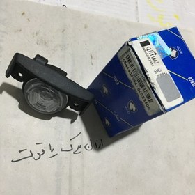 تصویر چراغ نمره عقب 405 ،،8959، 