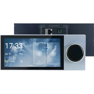 تصویر فروشگاه خانه هوشمند کی نو