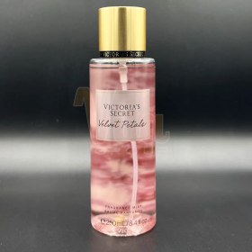 تصویر بادی میست Victorias Secret Velvet Petals حجم 250 میل 