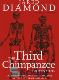 خرید و قیمت دانلود کتاب The Third Chimpanzee for Young People: On the ...