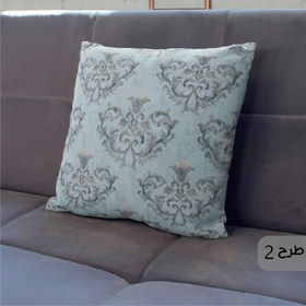 تصویر کوسن کد K219 کلاسیک