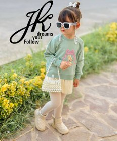 تصویر سارافون پاپیون خرگوش 