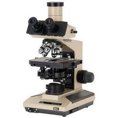 تصویر میکروسکوپ بیولوژی Olympus مدل BH2 