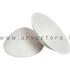 تصویر کاپ گرد خشک بزرگ 