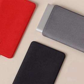 تصویر کاور کیسه ای شیائومی برای پاور بانک 5000 میلی آمپر ساعت Xiaomi Pouch Cover For Xiaomi 5000mAh Power Bank