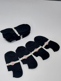 تصویر زیر قوزکی مشکی 