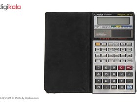 تصویر ماشین حساب FX-3600pv کاسیو Casio FX-3600pv calculator