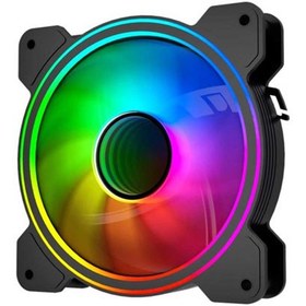 تصویر Logikey F122B Case Fan 