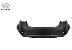 تصویر سپرعقب النترا 2014 Cover-Rr Bumper Elentra 2014