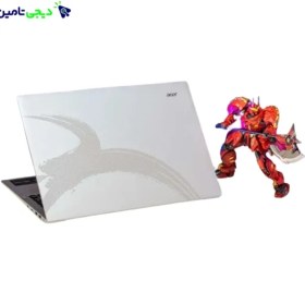 تصویر لپ تاپ ایسر Aspire Lite AL16 ظرفیت ۲۵۶ گیگابایت SSD رم ۸ گیگابایت پردازنده i3 