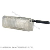 تصویر چراغ داخل داشبورد زانتیا | اورجینال 