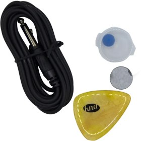 تصویر پیکاپ KNA مدل AP1 