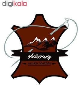 تصویر جاسوییچی چرم زانکو مدل Z-300 