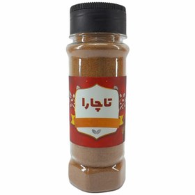 تصویر پودر دارچین پت 80 گرمی تاچارا کارتن 16 عددی 