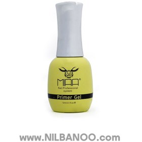 تصویر پرايمر ژل میا 