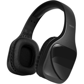 تصویر هدفون بی سیم پرومیت مدل Nova Promate Nova wireless headphone