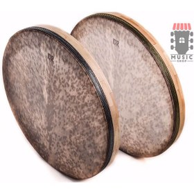 تصویر دف دربندی قلندر 