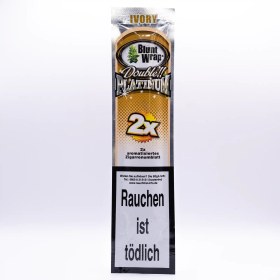 تصویر بلانت طعم وانیل 